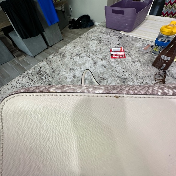 Michael Kors purse - Picture 5 of 8